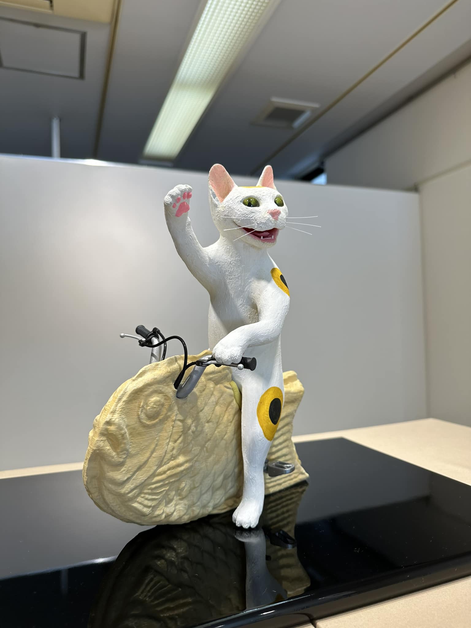 Cat Rider 2023